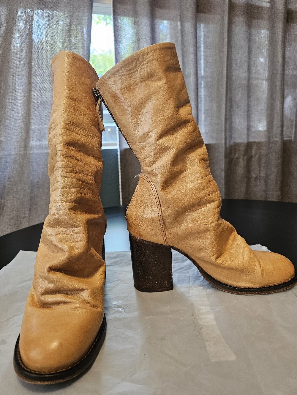 Free People Elle Boots - Picture 12 of 16